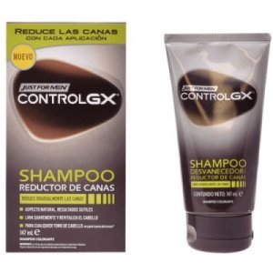 Just for Men Just For Men Champú Control GX, 147 ml