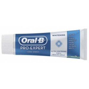Oral-b Pasta Dental Pro Expert Blanqueante, 75 ml