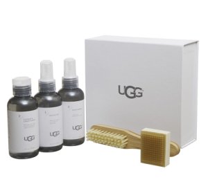 UGG Ugg Care Kit NATURAL,Naturfarben