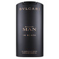 Bulgari Bulgari Man in Black Gel Doccia (200.0 ml)