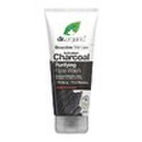 Dr. Organic Activated Charcoal Detergenza Viso (200.0 ml)