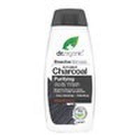 Dr. Organic Activated Charcoal Gel Doccia (250.0 ml)