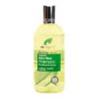 Dr. Organic Aloe Vera Shampoo Capelli (265.0 ml)