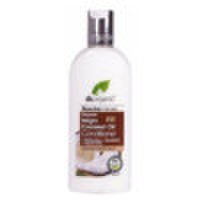 Dr. Organic Virgin Coconut Oil Balsamo Capelli (265.0 ml)