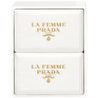 Prada Parfums La Femme Saponetta (200.0 g)