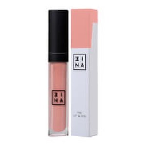 3INA Makeup gloss labbra 6 ml (varie tonalità) - 107