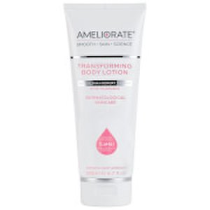 AMELIORATE Transforming Body Lotion - Rose 200ml