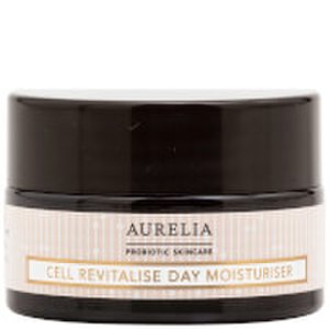 Aurelia Probiotic Skincare Cell Revitalise Day Moisturiser 20ml