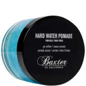 Baxter of California Hard Water Pomade - pomata per capelli illuminante 60 ml