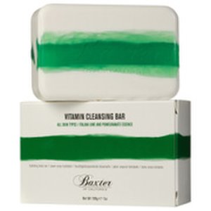 Baxter of California sapone detergente alle vitamine - lime italiano 198 g
