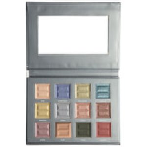 Bellápierre Cosmetics - Bellapierre cosmetics 12 colour jewel palette di ombretti