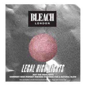 BLEACH LONDON Legal High Lights illuminante - Rose