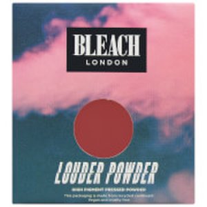 BLEACH LONDON Louder Powder ombretto Isr 4 Ma