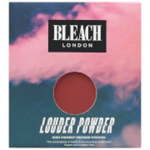 BLEACH LONDON Louder Powder ombretto Isr 4 Sh