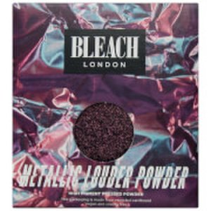 BLEACH LONDON Metallic Louder Powder ombretto Bv 5 Me