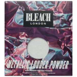 BLEACH LONDON Metallic Louder Powder ombretto P1 Me