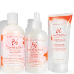 Bumble and bumble Hairdresser's Invisible Oil Bundle