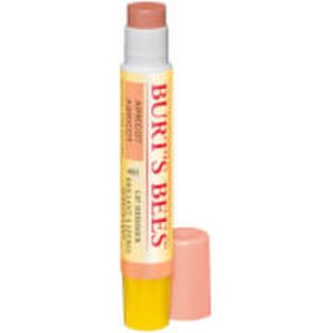 Burt's Bees balsamo labbra colorato shimmer 2,6 g (varie tonalità) - Apricot