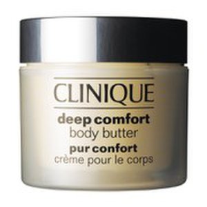 Clinique Deep Comfort corpo Butter 200ml