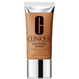Clinique Even Better Refresh Hydrating and Repairing Makeup 30ml (Various Shades) - CN 113 Sepia