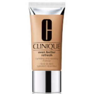 Clinique Even Better Refresh Hydrating and Repairing Makeup 30ml (Various Shades) - CN 74 Beige