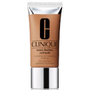 Clinique Even Better Refresh Hydrating and Repairing Makeup 30ml (Various Shades) - WN 115.5 Mocha