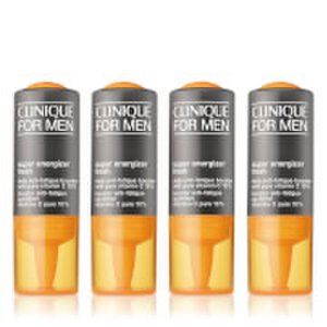 Clinique for Men Super Energizer Fresh Booster with Vitamin C 10% 34ml