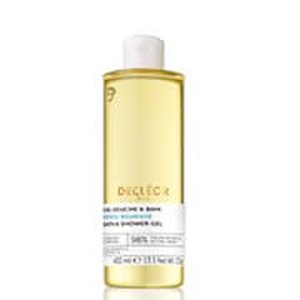 Decleor - DeclÉor luxury size neroli shower gel 400ml