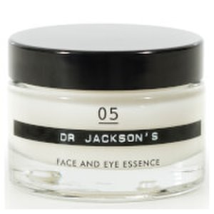 Dr. Jackson's Natural Products 05 Face and Eye Essence 50ml