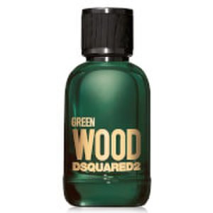 Dsquared2 Green Wood Eau de Toilette 50ml Vapo