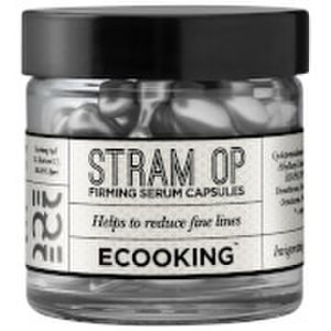Ecooking Firming Serum in Capsules (Pack of 60)