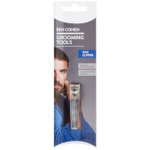 Elegant Touch Ben Cohen Grooming Tools - Hand Nail Clipper