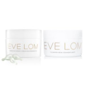 Eve Lom Double Cleanse Duo