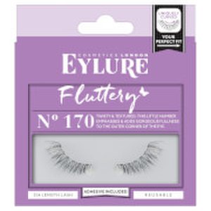 Eylure Fluttery 170 Lashes