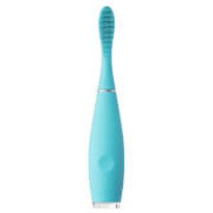 FOREO ISSA™ Mini 2 Sensitive spazzolino da denti sonico in silicone - summer sky