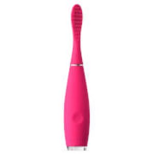 FOREO ISSA™ Mini 2 Sensitive spazzolino da denti sonico in silicone - wild strawberry