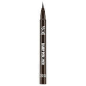 Holika Holika Tail Lasting Sharp Pen Liner 1.7g (Various Shades) - 02 Ink Brown
