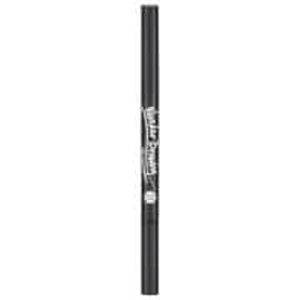 Holika Holika Wonder Drawing 24HR Auto Eyebrow Pencil 0.05g (Various Shades) - 01 Gray Black