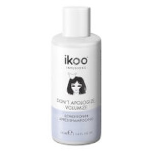 Ikoo Conditioner - Don't Apologize, Volumize 50ml