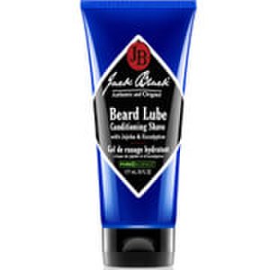 Jack Black Beard Lube Conditioning Shave di Jack Black  (177ml)
