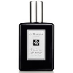 Jo Malone London Cologne Intense Dark Amber and Ginger Lily Dry Body Oil 100ml