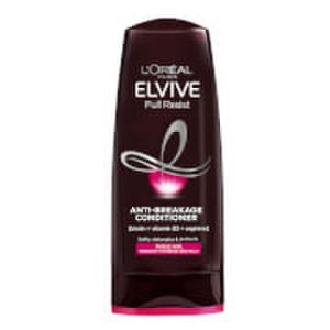 L'Oreal Elvive Full Resist Anti-Breakage Fragile Hair Conditioner with Biotin, for Hair Fall 400ml