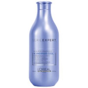 Loréal Professionnel - L'oréal professionnel serie expert blondifier cool shampoo capelli biondi neutralizzante 300 ml