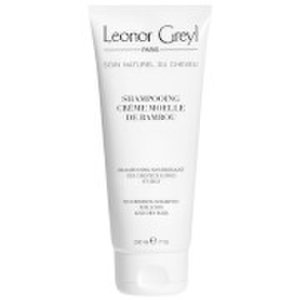 Leonor Greyl Shampooing Crème Moelle de Bambou (Shampoo for Long Hair, Dry Ends)