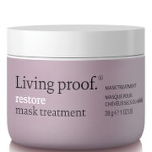 Living Proof Restore maschera riparatrice 28 g