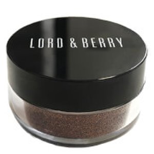 Lord & Berry glitter (varie tonalità) - Bright Coffee