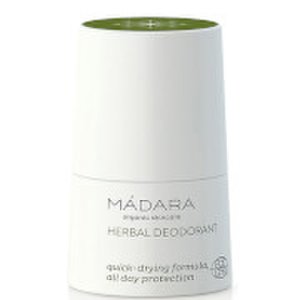 MÁDARA Herbal deodorante 50 ml