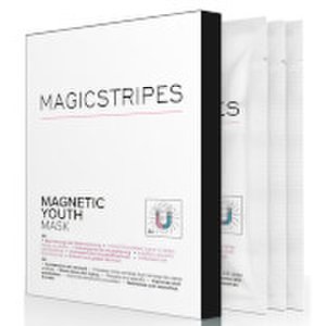 MAGICSTRIPES maschera giovinezza magnetica - 3 bustine