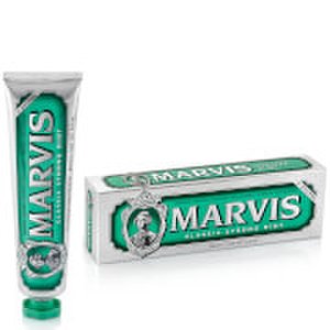 Marvis dentifricio gusto classico menta forte (85 ml)
