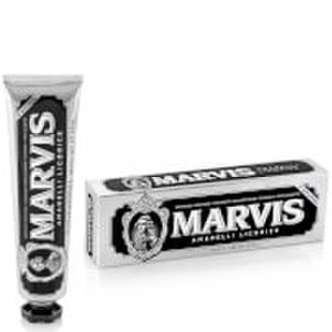 Marvis dentifricio liquirizia e menta (85 ml)